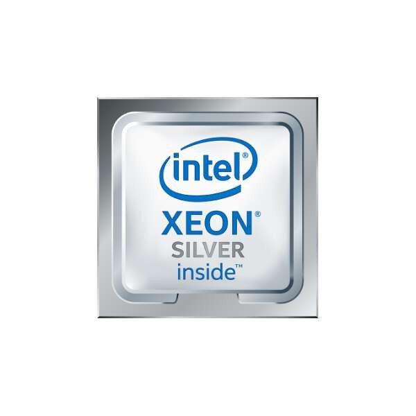 Hpe dl360 gen10 intel xeon-silver 4208 (2.1ghz/8-core/85w) processor kit
P02571-B21