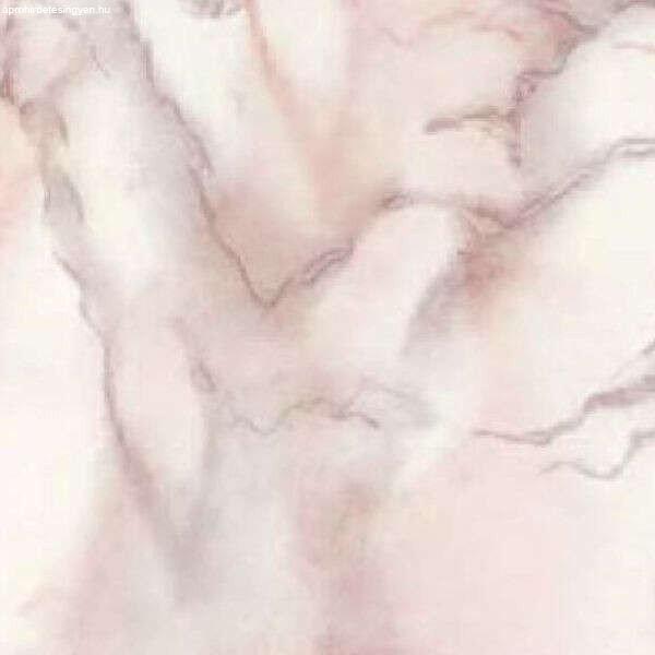 Carrarai rózsaszín márvány öntapadós tapéta 45cmx15m