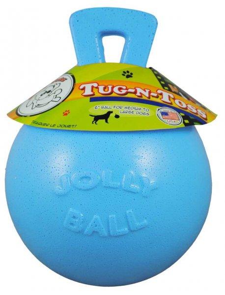 Jolly Pets Tug-n-Toss 20 cm babakék kék bogyós illat kutyajáték
rágójáték