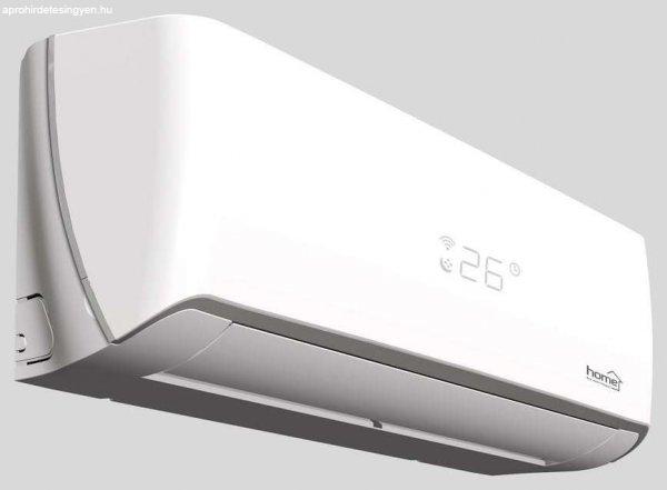 Hisense- Home Apple Pie PRO inverteres split klíma 5,2 kW - 18TQ01-I/O