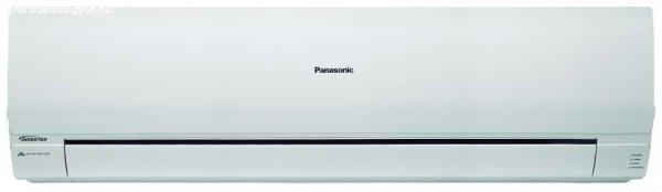 Panasonic CS-UE12RKE/CU-UE12RKE 3,5 KW inverteres klíma