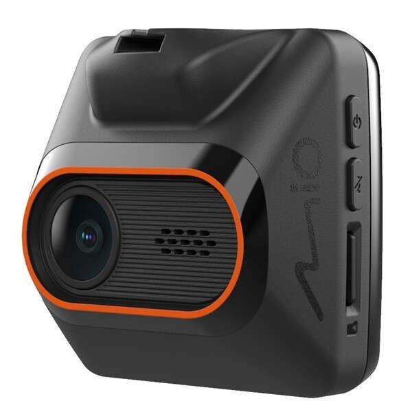 Mio MiVue C430 FULL HD GPS menetrögzítő kamera
