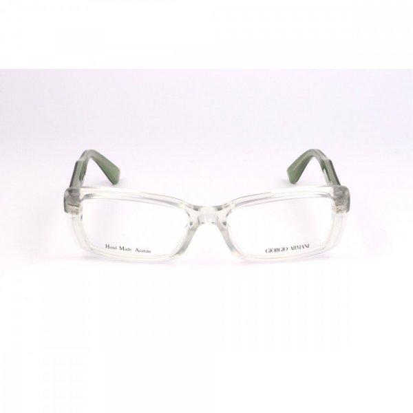 Női Szemüveg keret Armani GA-943-LU9 Átlátszó MOST 170155 HELYETT 15618
Ft-ért!