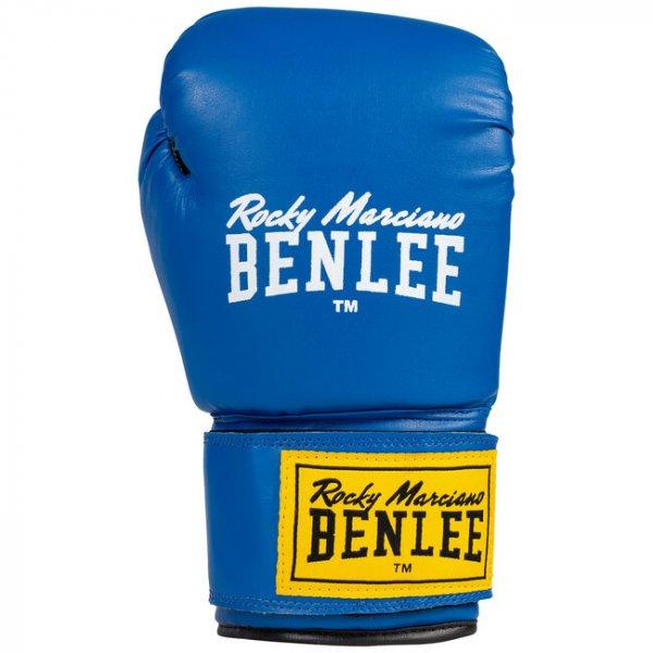 BENLEE bőr boxkesztyű RODNEY, kék
