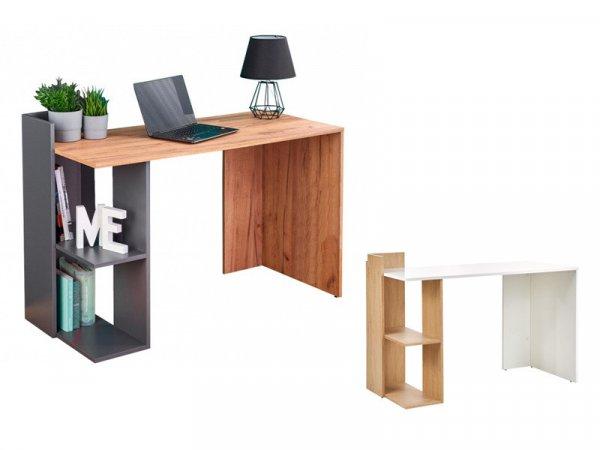 HAL-Fino modern polcos íróasztal 