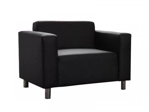 BAL-Hugo1 minimalista stílusú fotel