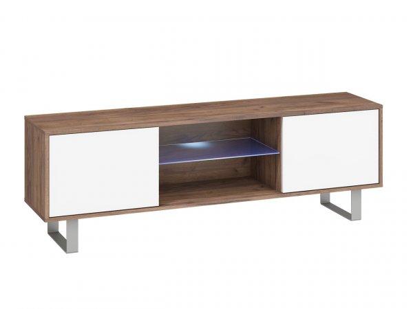 NAP-King 02 modern TV-asztal 160 cm
