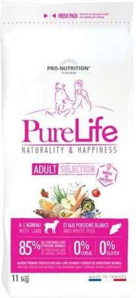 Pro-Nutrition Pure Life Sensitive Digestion (2 x 11 kg) 22 kg