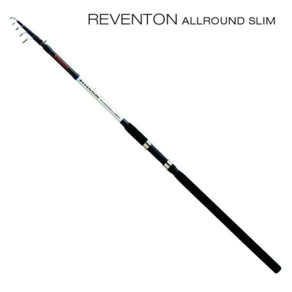 Trabucco Reventon Allround Slim 3306H(60) horgászbot