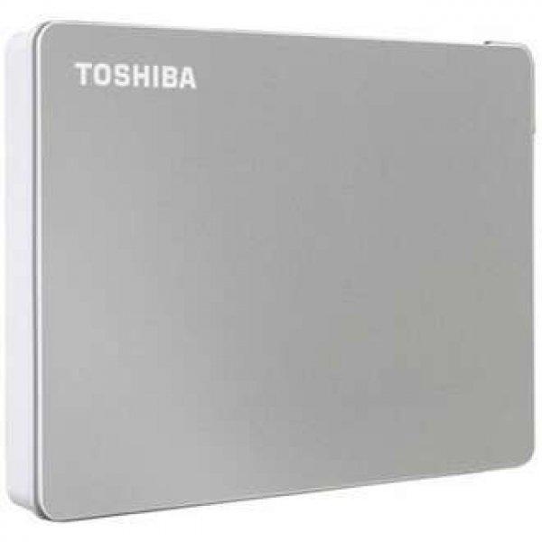 Toshiba Canvio Flex 2.5