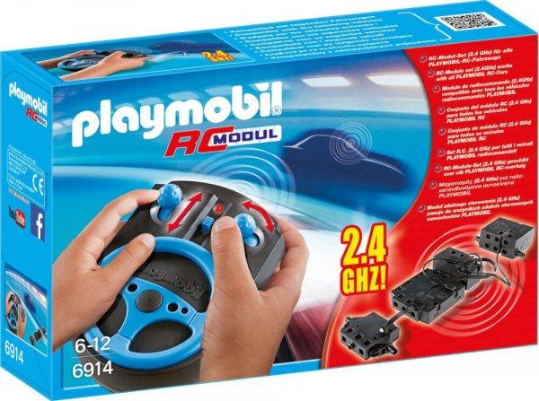 Playmobil 6914 RC Modul Plus távirányító szett