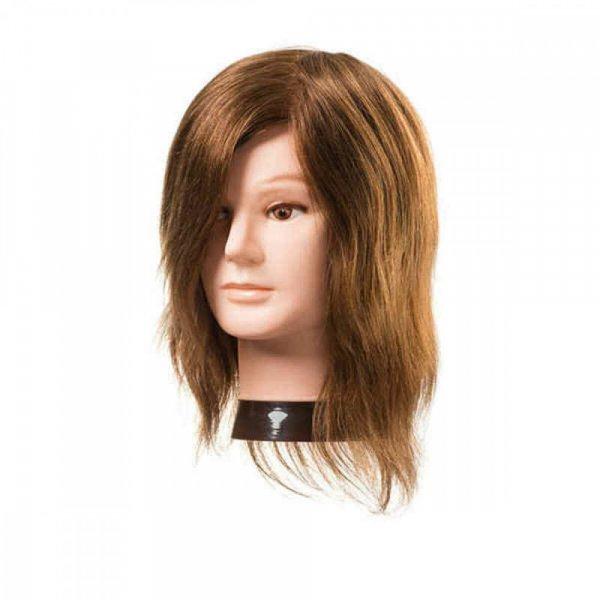 fej Eurostil DANIEL CON 15-18 cm Szakáll Természetes haj MOST 111374 HELYETT
44563 Ft-ért!