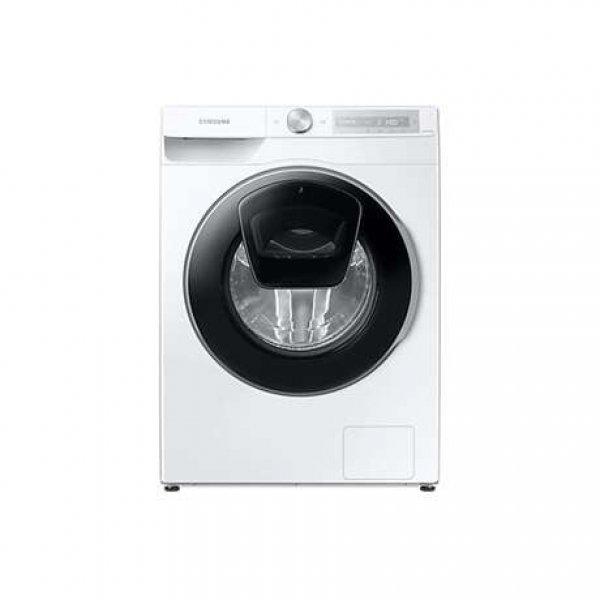 Samsung WW90T654DLH/S6 Elöltöltős mosógép, 9kg, 1400 fordulat/perc, Eco
Bubble™, Add Wash™, A energiaosztály, Fehér-Fekete 