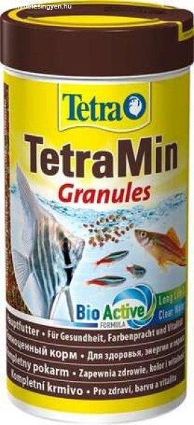 TetraMin Granules 10l
