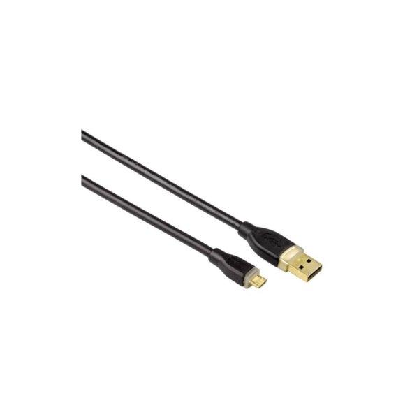 Kábel USB /A-MICRO USB 1,8M
