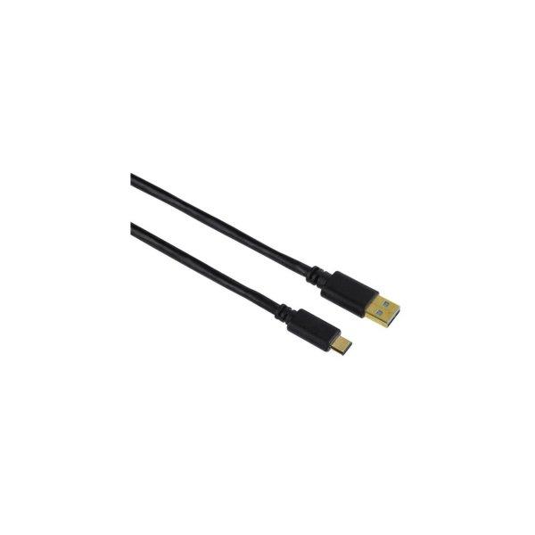 Kábel USB /A-USB -C 0,75M
