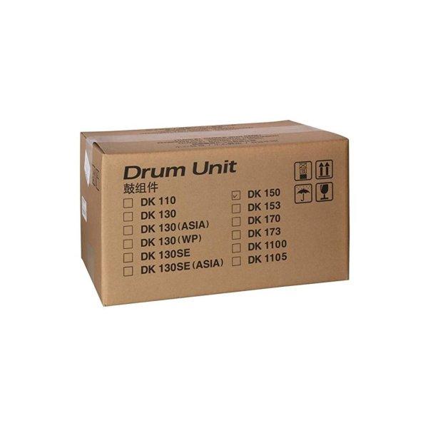 Kyocera DK150 drum unit ORIGINAL