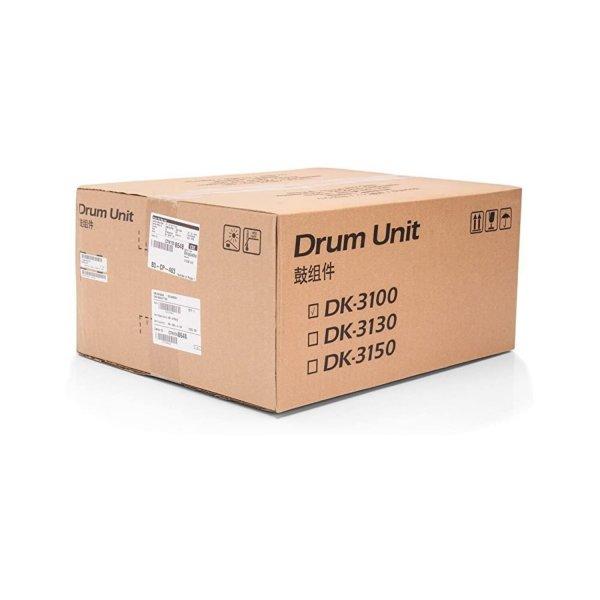 Kyocera DK3100 drum unit ORIGINAL