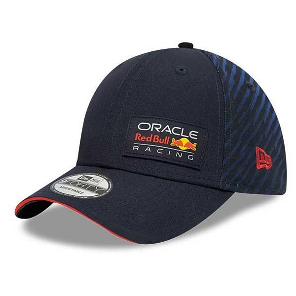 sapka New Era 9Forty Team Red Bull F1 cap Navy