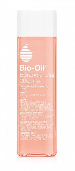 Bio-Oil Bőrápoló olaj 200ml