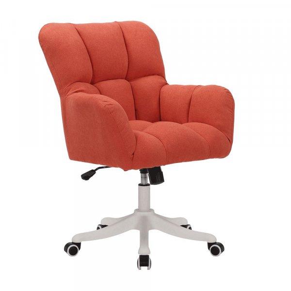 Irodai szék, narancssárga - BIKA - Butopêa