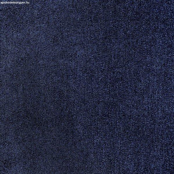 Kerma textil dekor panelekből kialakított modern ágyvég 200x100 cm kék
színű - Milton New 13