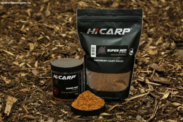 HiCarp Super Red by Haith's 1kg