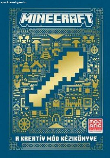 Minecraft - Minecraft: A Kreatív mód kézikönyve