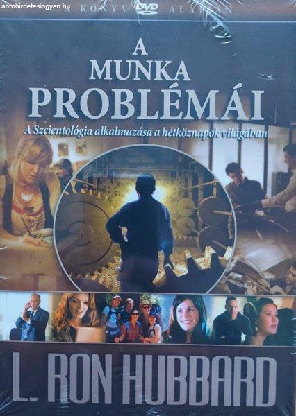 L. Ron Hubbard - A munka problémái - DVD