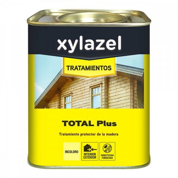 Felületvédő Xylazel Total Plus Fa 750 ml Színtelen MOST 16884 HELYETT 11368
Ft-ért!