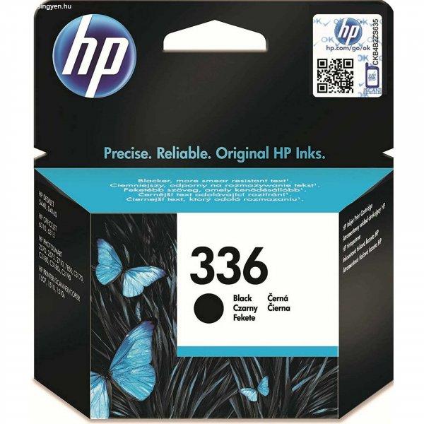 HP C9362E No.336 Black tintapatron eredeti