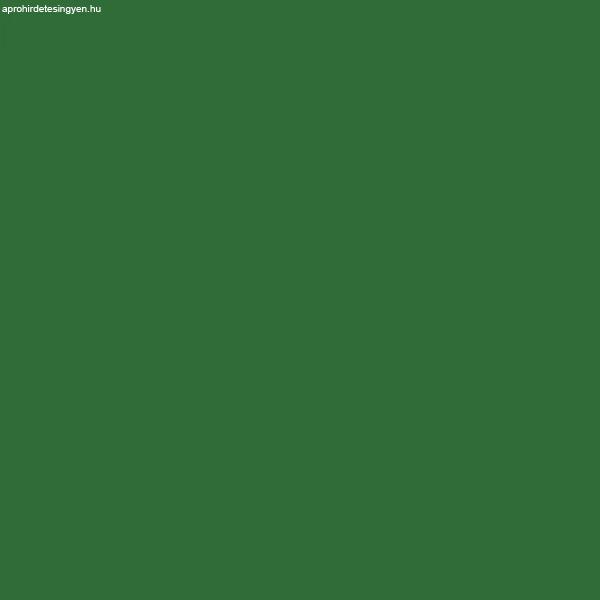Fényes zöld öntapadós tapéta