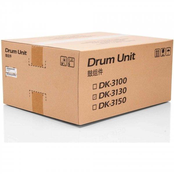 Kyocera DK-3130 drum eredeti 500K 2LV93040