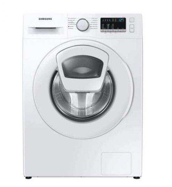 Samsung WW80T4520TE/LE elöltöltős mosógép, 8kg, 1200 fordulat/perc, D
energiaosztály, fehér