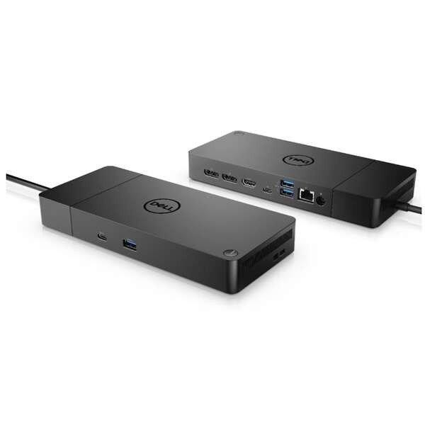 Dell  wd19s usb-c dock with 130w ac adapter 210-AZBX