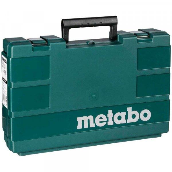 Metabo SBEV 1000-2 2800 RPM Kulcsnélküli 2,7 kg Fekete, Zöld, Ezüst
fúrógép