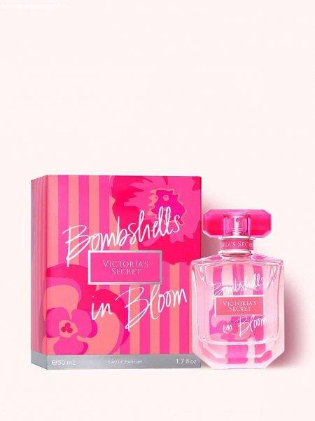 Illatvíz, Victoria's Secret, Bombshells In Bloom, 50 ml