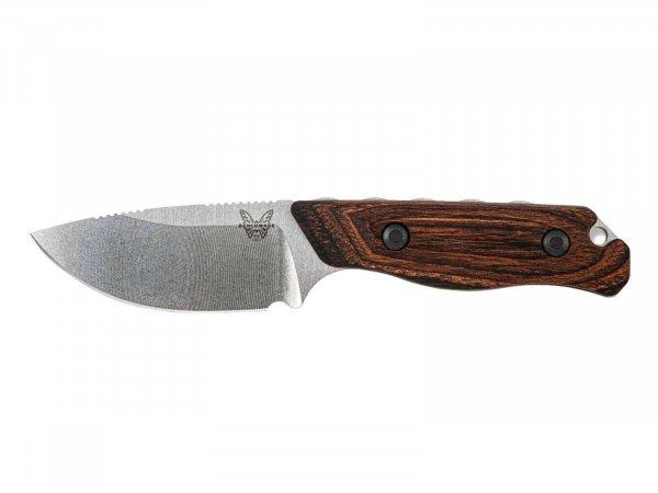 Benchmade 15017 HUNT kés