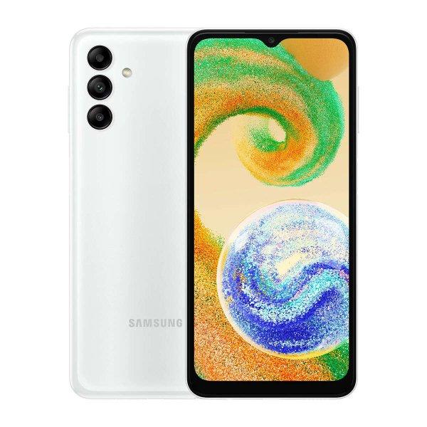 Samsung A047F Galaxy A04s DS 32GB (3GB RAM) - Fehér