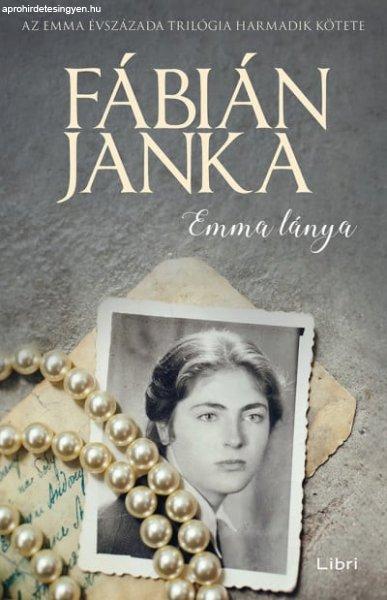 Fábián Janka - Emma lánya