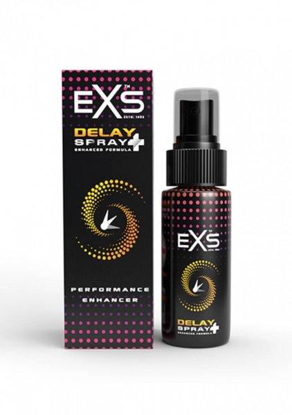 EXS - késleltető spray (50ml)