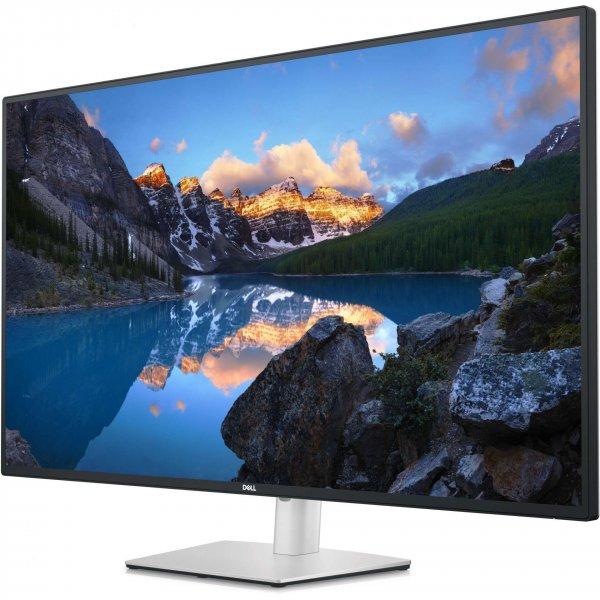 DELL UltraSharp U4323QE monitor 109,2 cm (43