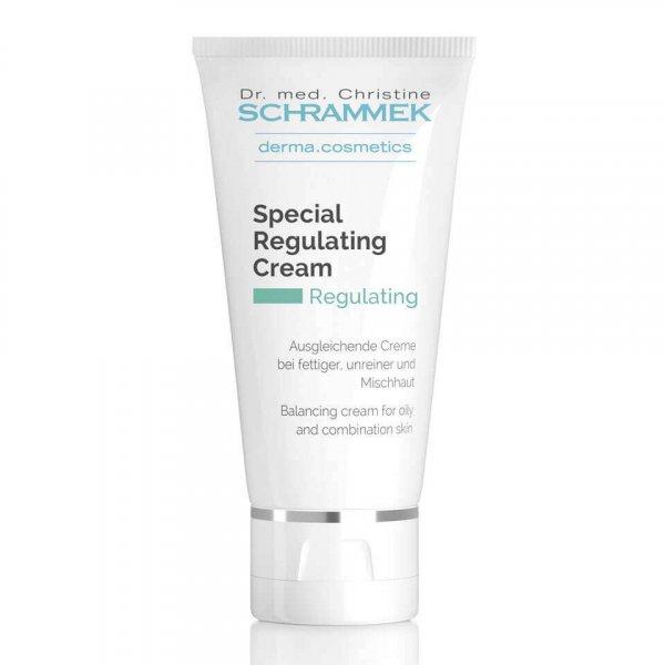 Schrammek Special Regulating Cream 100 ml 