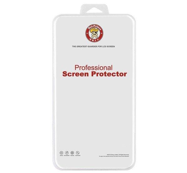 ENKAY képernyővédő üveg (2.5D, full glue, teljes felületén tapad,
lekerekített szél, karcálló, 0.26mm, 9H) FEKETE Sony Xperia 10 plus (L4213)