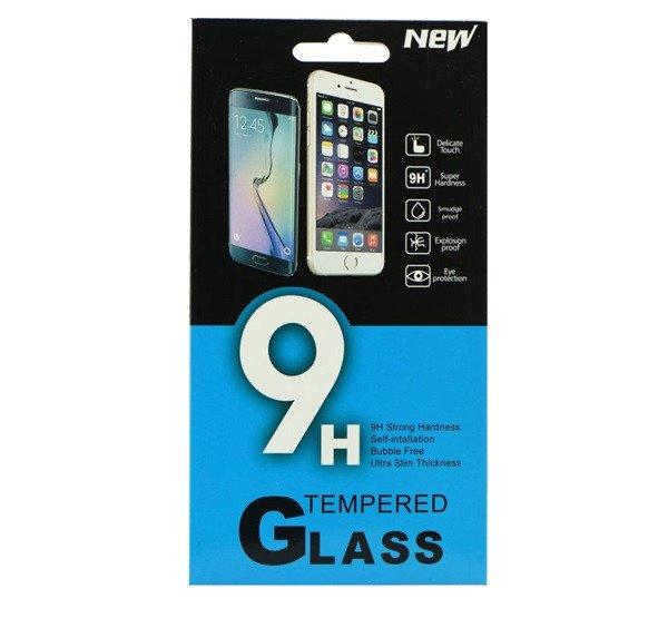 Képernyővédő üveg (karcálló, 0.3mm, 9H, NEM íves) ÁTLÁTSZÓ Samsung
Galaxy A80 (SM-A805F)