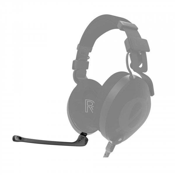 RØDE NTH-MIC kondenzátor headset mikrofon NTH-100 fejhallgatóhoz.