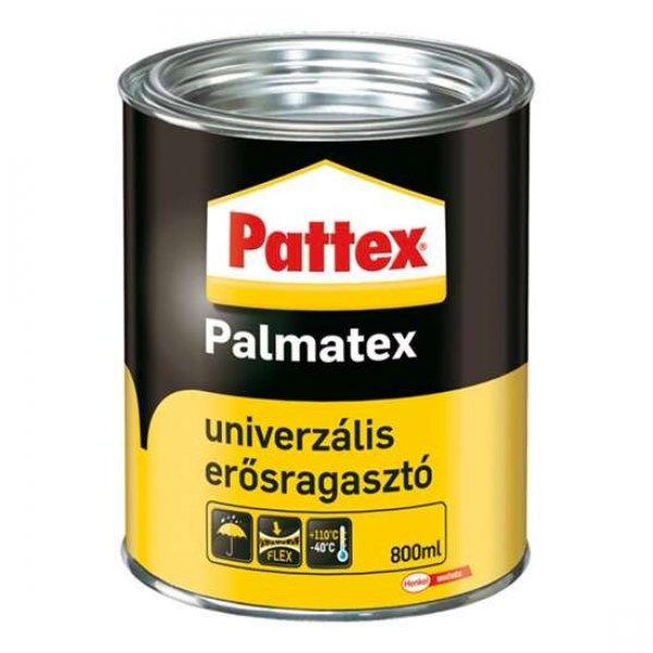 Univerzális ragasztó Pattex Palmatex 800 ml 1429414