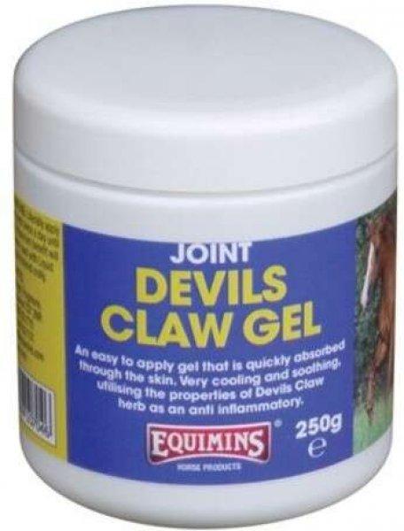 Equimins Devils Claw Gel - Ördögcsáklya gél 800 g