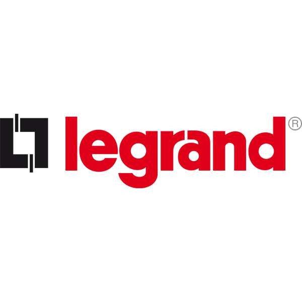 Legrand guardline ventilátor készlet termosztáttal 600x600 4fan GC4V66T