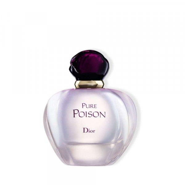 CHRISTIAN DIOR Pure Poison Eau de Parfum 100 ml
